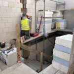 Remont akademika z kultową Gębą potrwa dłużej [GALERIA ZDJĘĆ] Radio Zachód - Lubuskie