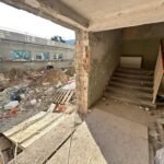 Remont akademika z kultową Gębą potrwa dłużej [GALERIA ZDJĘĆ] Radio Zachód - Lubuskie