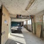 Remont akademika z kultową Gębą potrwa dłużej [GALERIA ZDJĘĆ] Radio Zachód - Lubuskie