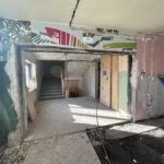 Remont akademika z kultową Gębą potrwa dłużej [GALERIA ZDJĘĆ] Radio Zachód - Lubuskie