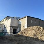 Remont akademika z kultową Gębą potrwa dłużej [GALERIA ZDJĘĆ] Radio Zachód - Lubuskie