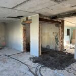 Remont akademika z kultową Gębą potrwa dłużej [GALERIA ZDJĘĆ] Radio Zachód - Lubuskie