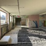 Remont akademika z kultową Gębą potrwa dłużej [GALERIA ZDJĘĆ] Radio Zachód - Lubuskie