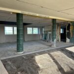 Remont akademika z kultową Gębą potrwa dłużej [GALERIA ZDJĘĆ] Radio Zachód - Lubuskie