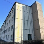 Remont akademika z kultową Gębą potrwa dłużej [GALERIA ZDJĘĆ] Radio Zachód - Lubuskie