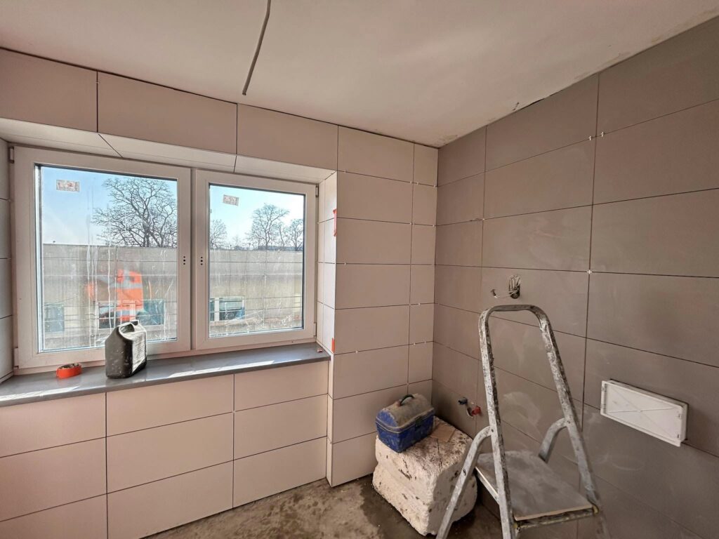 Remont akademika z kultową Gębą potrwa dłużej [GALERIA ZDJĘĆ] Radio Zachód - Lubuskie