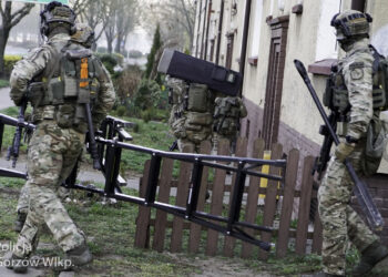 Fot. Policja Gorzów Wlkp.