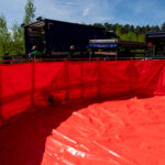 Międzynarodowe ćwiczenia strażackie w Rzepinie [GALERIA ZDJĘĆ] Radio Zachód - Lubuskie