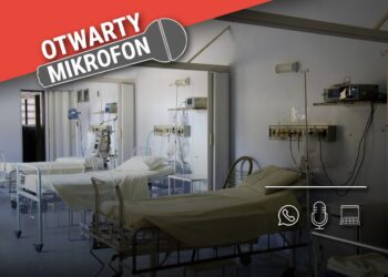 Jak uzdrowić system zdrowia w naszym kraju ? Radio Zachód - Lubuskie