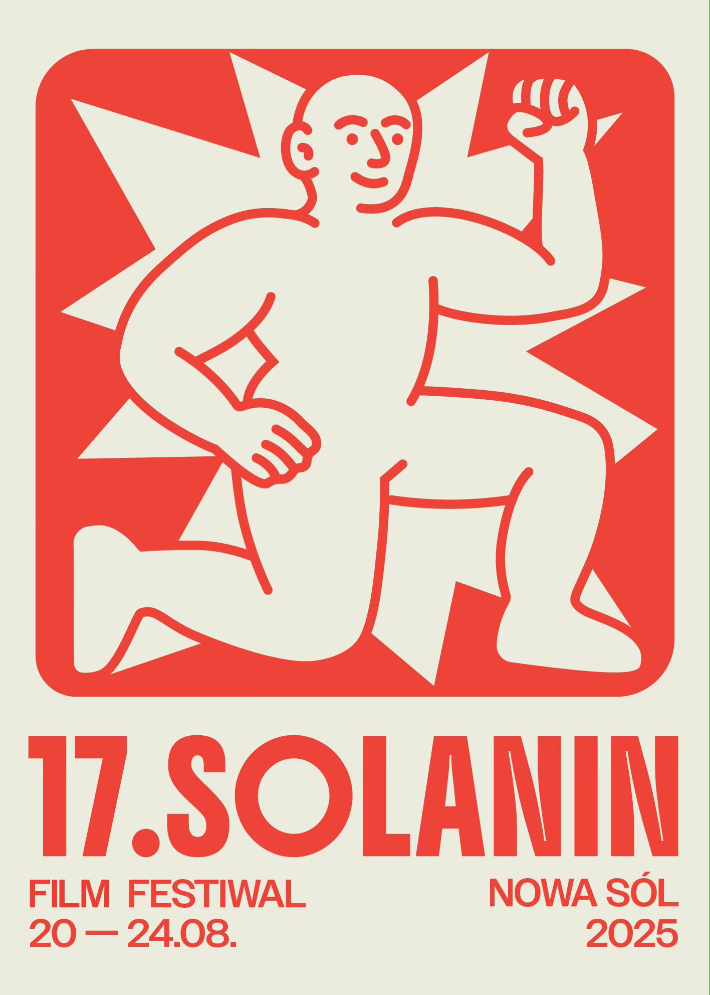 Rekordowy Solanin Film Festiwal 13 Rekordowy Solanin Film Festiwal Radio Zachód - Lubuskie