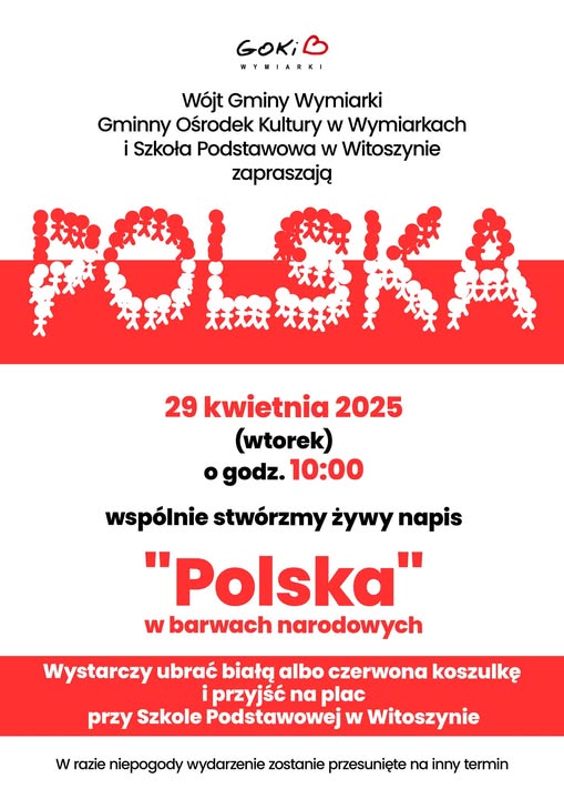 Patriotyczne spotkanie młodzieży w Witoszynie Radio Zachód - Lubuskie
