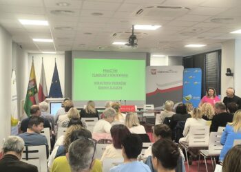 Sołtysi zjechali do Gorzowa Radio Zachód - Lubuskie