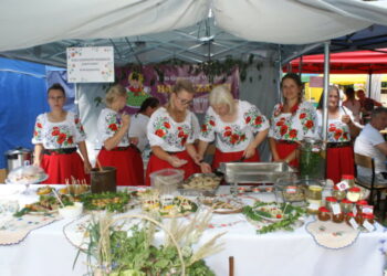 Bitwa regionów 2025 Radio Zachód - Lubuskie