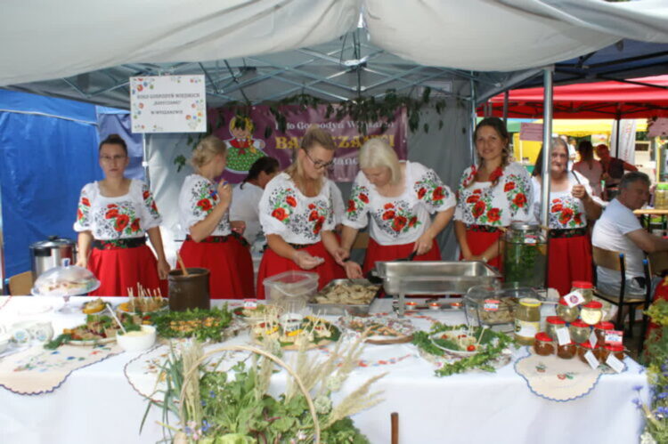 Bitwa regionów 2025 Radio Zachód - Lubuskie