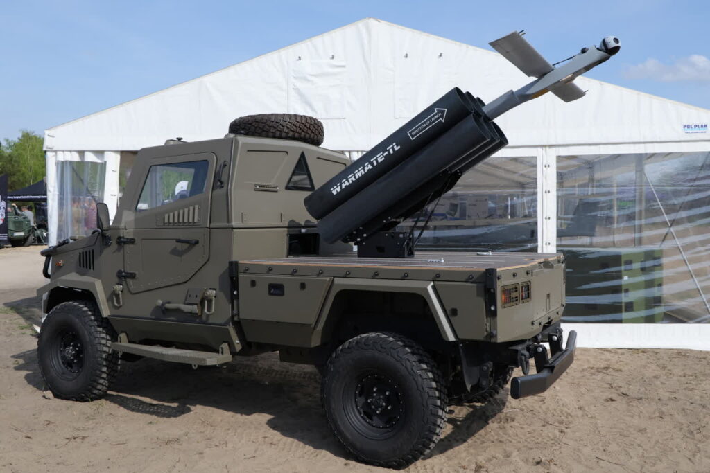 fot: PAP/Paweł Supernak