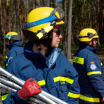 Międzynarodowe ćwiczenia strażackie w Rzepinie [GALERIA ZDJĘĆ] Radio Zachód - Lubuskie