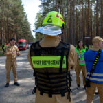 Międzynarodowe ćwiczenia strażackie w Rzepinie [GALERIA ZDJĘĆ] Radio Zachód - Lubuskie