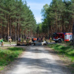 Międzynarodowe ćwiczenia strażackie w Rzepinie [GALERIA ZDJĘĆ] Radio Zachód - Lubuskie