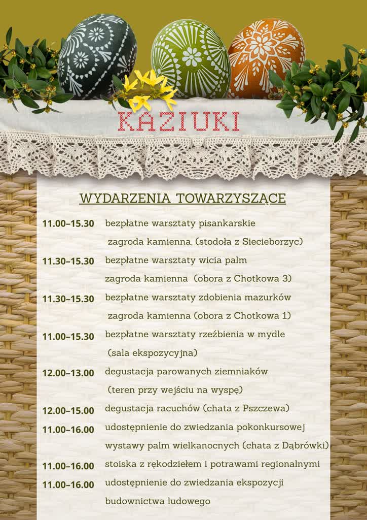 Dziś Kaziuki w Muzeum Etnograficznym w Ochli 10 488172054_1229065869181511_599810539376576373_n.jpg