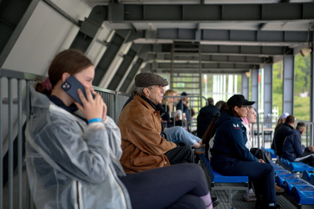 Gwiazdy jeździectwa w Drzonkowie! [GALERIA ZDJĘĆ] Radio Zachód - Lubuskie