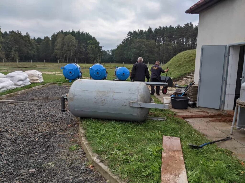 fot. Urząd Gminy Trzebiel