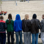 Gwiazdy jeździectwa w Drzonkowie! [GALERIA ZDJĘĆ] Radio Zachód - Lubuskie