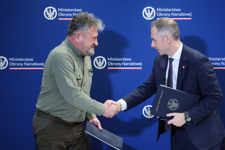 fot: PAP/Szymon Pulcyn