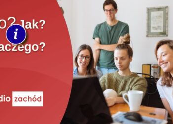 O kondycji kształcenia zawodowego Radio Zachód - Lubuskie