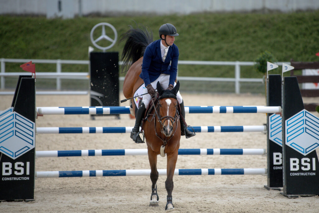 Gwiazdy jeździectwa w Drzonkowie! [GALERIA ZDJĘĆ] Radio Zachód - Lubuskie