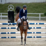 Gwiazdy jeździectwa w Drzonkowie! [GALERIA ZDJĘĆ] Radio Zachód - Lubuskie