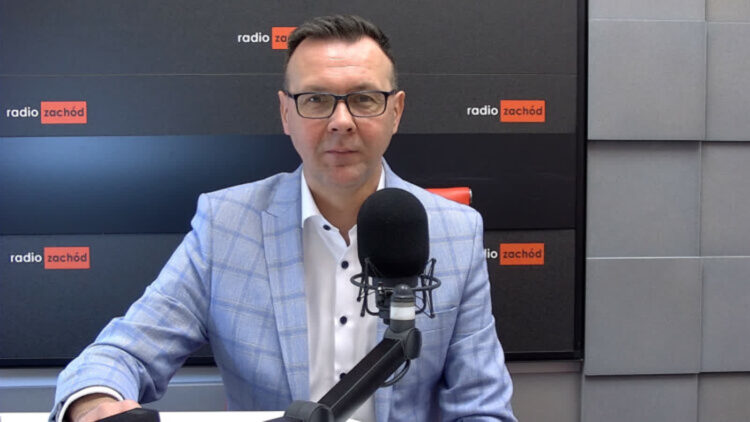 NFZ płaci za świadczenia w pierwszym kwartale 2025 roku Radio Zachód - Lubuskie