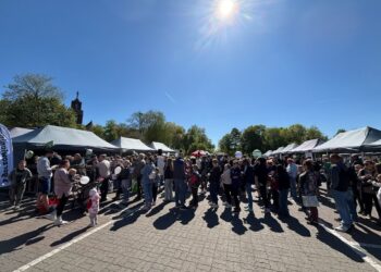 Gorzowianie nie zawiedli. Tyle zebrano podczas akcji „Wymień Odpady na Kulturalne Wypady” Radio Zachód - Lubuskie