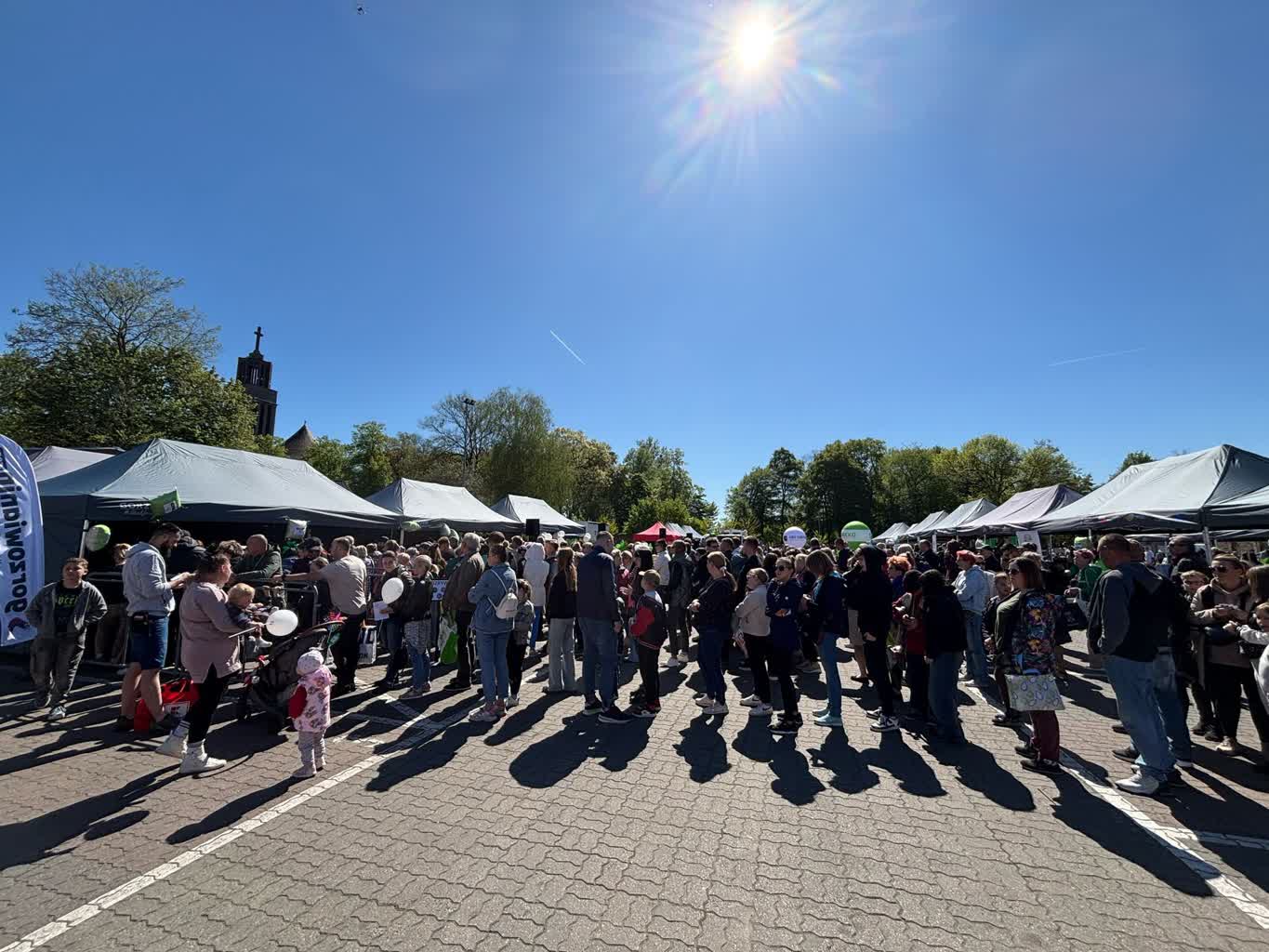 Gorzowianie nie zawiedli. Tyle zebrano podczas akcji „Wymień Odpady na Kulturalne Wypady” Radio Zachód - Lubuskie