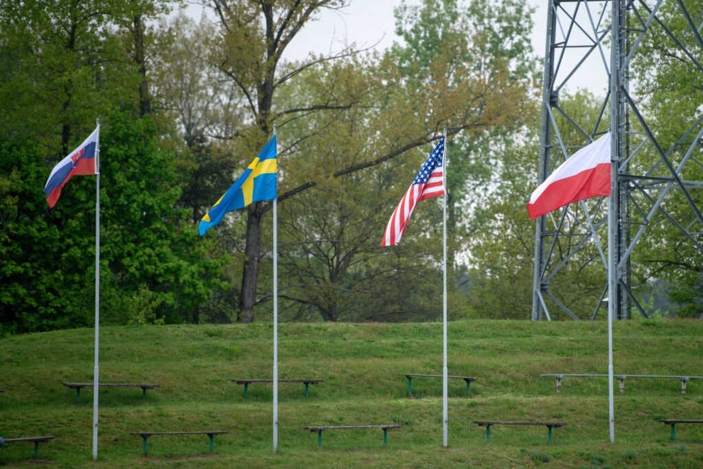 Gwiazdy jeździectwa w Drzonkowie! [GALERIA ZDJĘĆ] Radio Zachód - Lubuskie