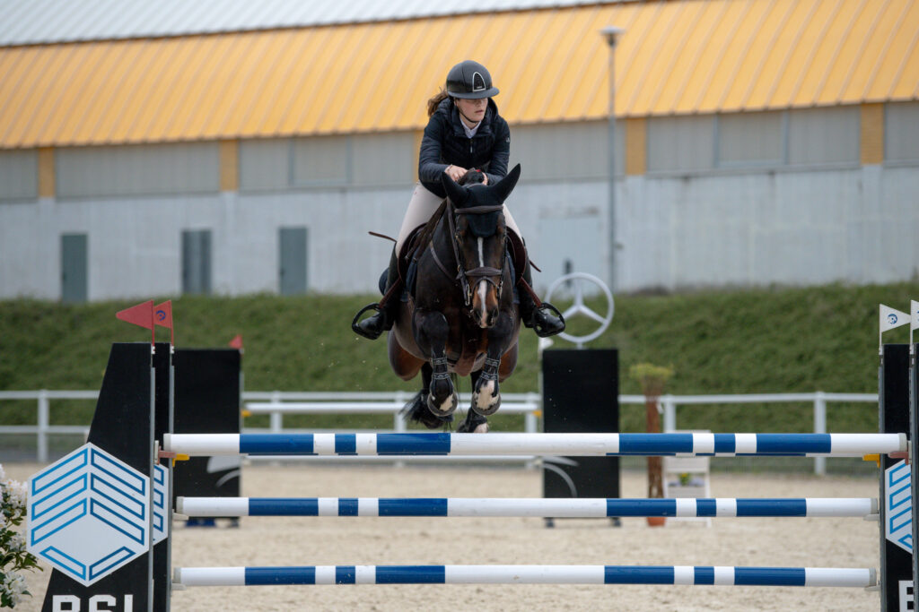 Gwiazdy jeździectwa w Drzonkowie! [GALERIA ZDJĘĆ] Radio Zachód - Lubuskie