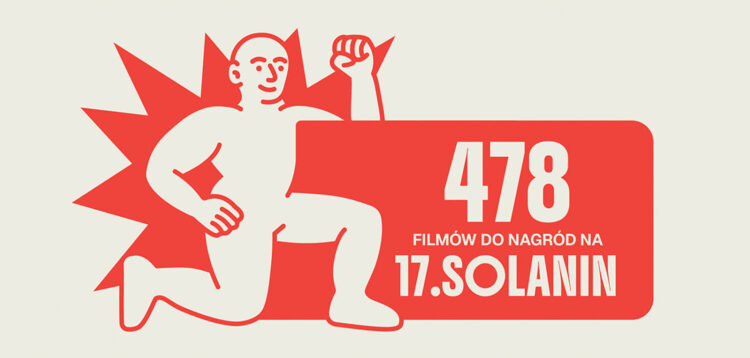 Rekordowy Solanin Film Festiwal 9 SFF 2025
