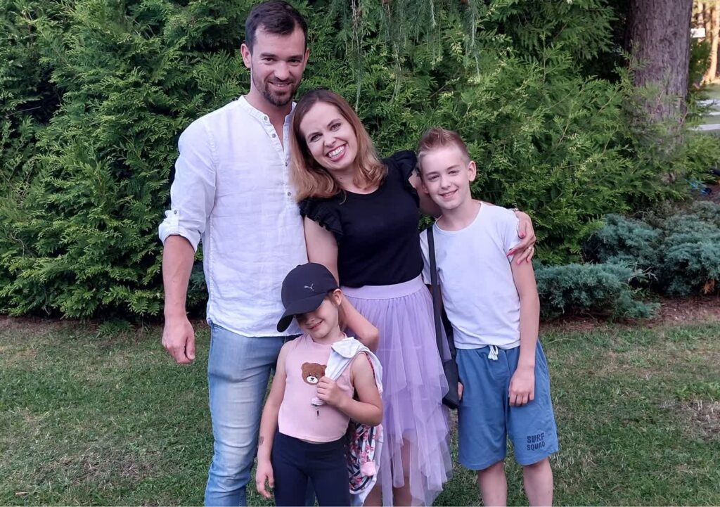 „Trochę jak bajka”- posłuchaj reportażu Elżbiety Wozowczyk-Leszko Radio Zachód - Lubuskie