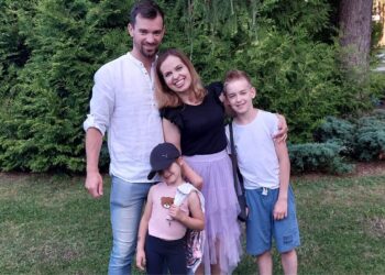 „Trochę jak bajka”- posłuchaj reportażu Elżbiety Wozowczyk-Leszko Radio Zachód - Lubuskie