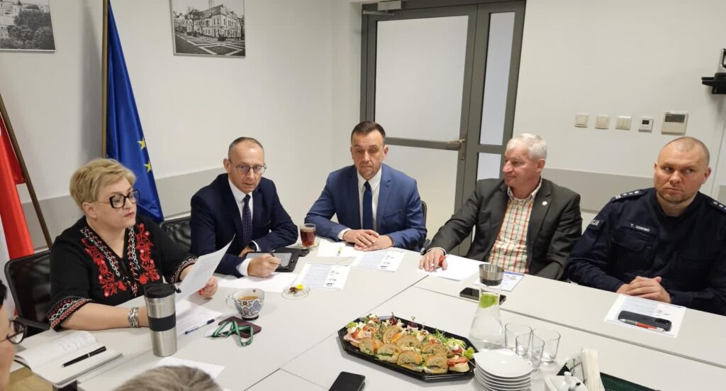 Ostrzejesze kontrole transportów ze zwierzętami Radio Zachód - Lubuskie