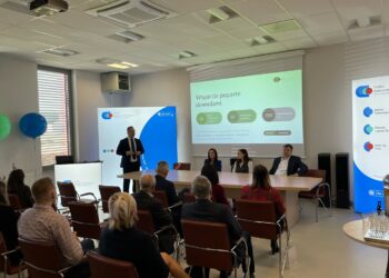 Centra Badawczo-Rozwojowe UZ czekają na nowych przedsiębiorców Radio Zachód - Lubuskie