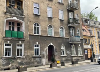 Mieszkańcy chcą remontu. Przegrywają z biurokracją Radio Zachód - Lubuskie