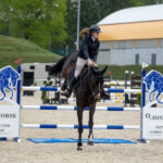 Gwiazdy jeździectwa w Drzonkowie! [GALERIA ZDJĘĆ] Radio Zachód - Lubuskie