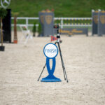 Gwiazdy jeździectwa w Drzonkowie! [GALERIA ZDJĘĆ] Radio Zachód - Lubuskie