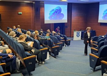 Badacze z całej Polski (i nie tylko) w AJP. Rozmawiają o języku i religii Radio Zachód - Lubuskie