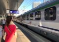 Pociąg PKP Intercity (mat. prasowe)