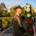 Polski Cmentarz Wojenny w Bolonii. Fot. PAP/ Albert Zawada