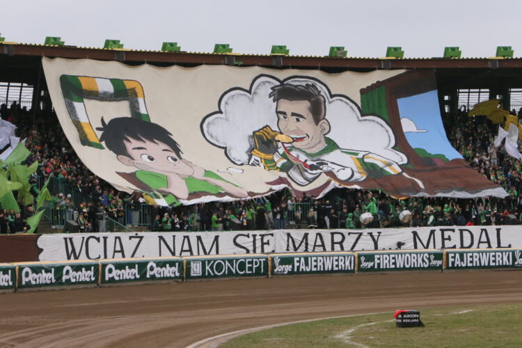 fot: PAP/Lech Muszyński