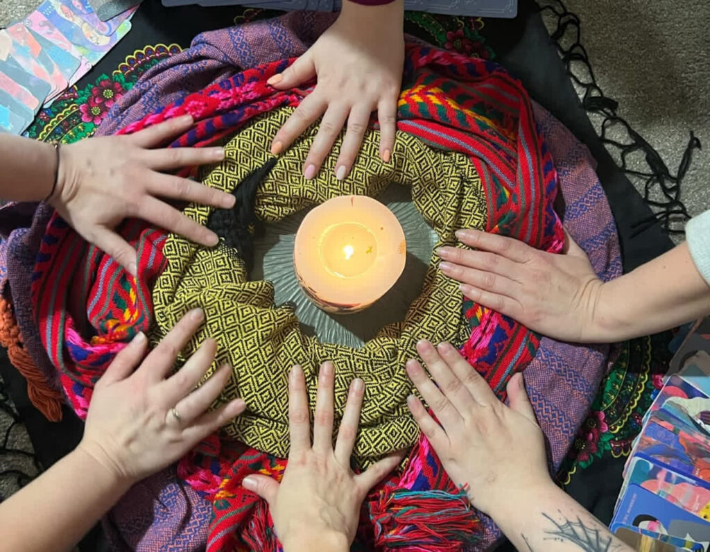 „Doula znaczy wsparcie”- posłuchaj reportażu Moniki Bartkowicz-Krzysztof Radio Zachód - Lubuskie