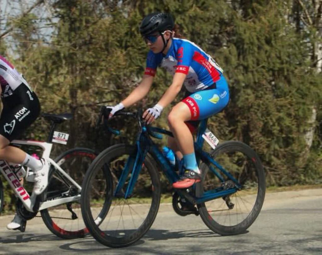 fot. LKS POM Strzelce Krajeńskie