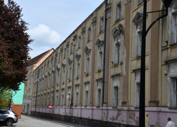 fot. Starostwo Powiatowe w Żaganiu